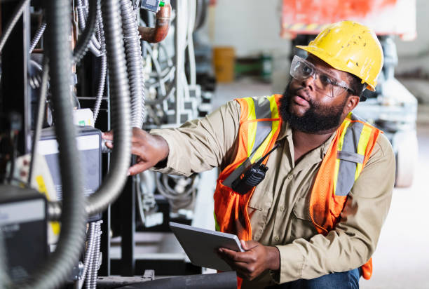 Best Electrical Installation Contractor  in Tangent, OR