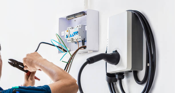 Best Affordable Emergency Electrician  in Tangent, OR